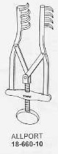 ALLPPOR Retractor